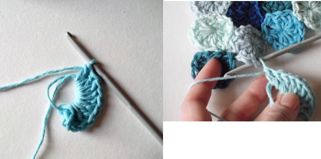 ganchillo crochet